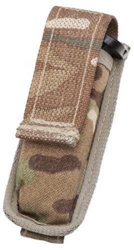 British Osprey pistol mag pouch, MTP, surplus